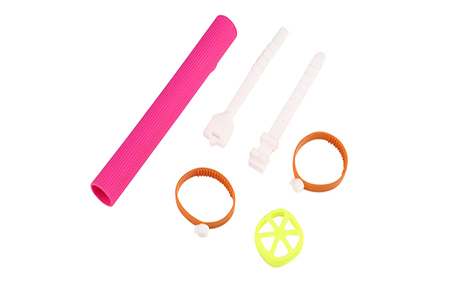 導致橡膠制品出現(xiàn)裂口是什么原因？